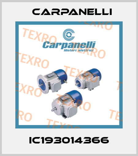 IC193014366 Carpanelli
