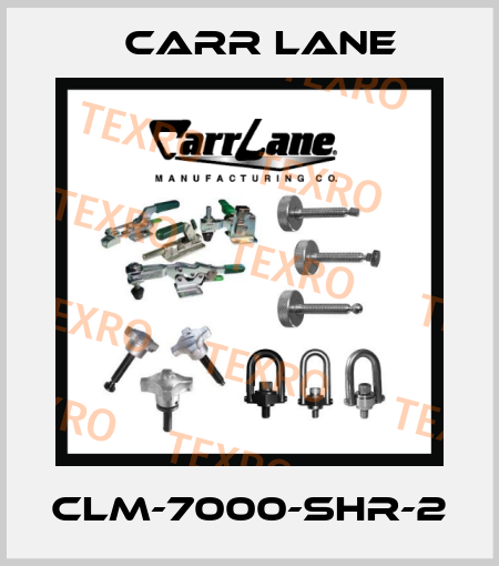 CLM-7000-SHR-2 Carr Lane