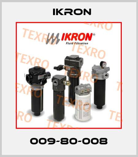 009-80-008 Ikron