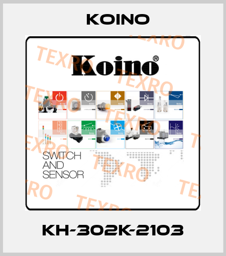 KH-302K-2103 Koino