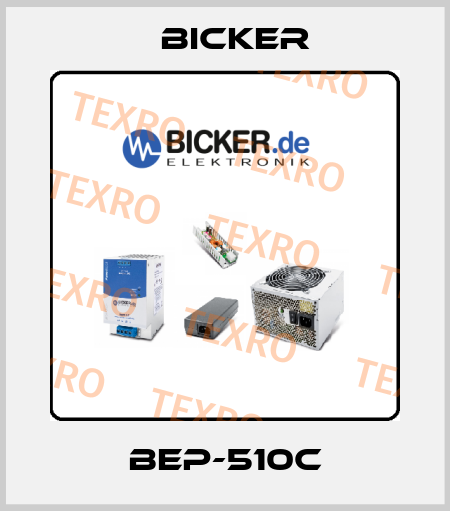 BEP-510C Bicker