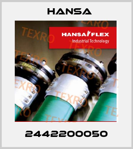 2442200050 Hansa