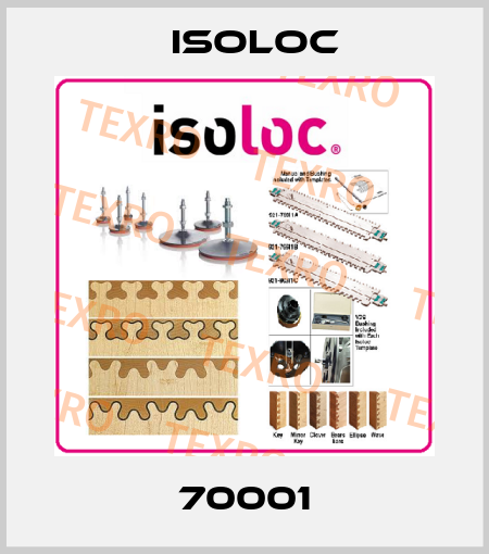 70001 Isoloc