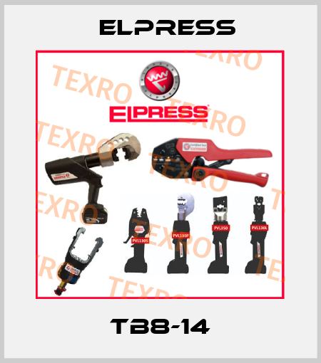TB8-14 Elpress