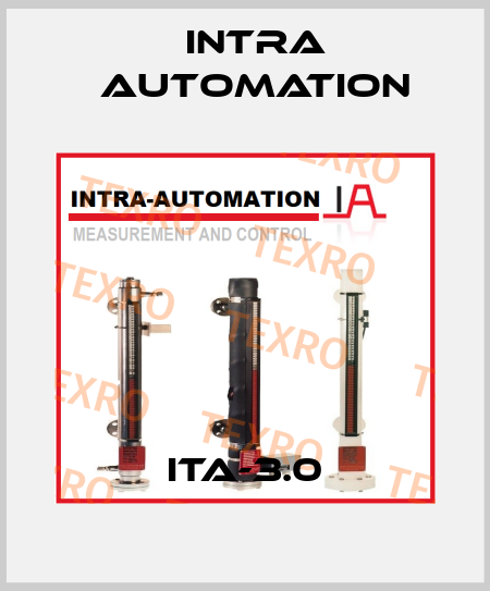 ITA-3.0 Intra Automation
