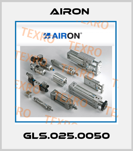 GLS.025.0050 Airon