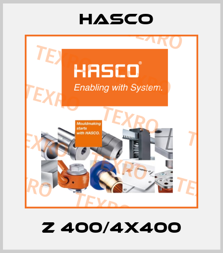 Z 400/4x400 Hasco