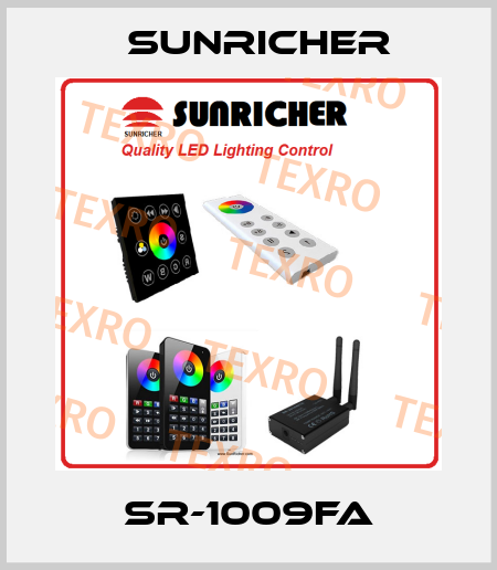 SR-1009FA Sunricher