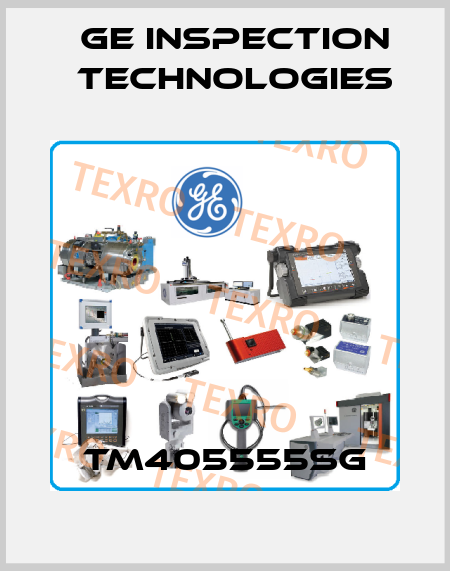 TM405555SG GE Inspection Technologies
