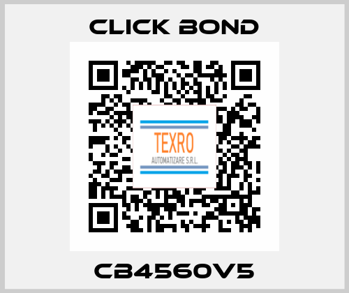 CB4560V5 Click Bond