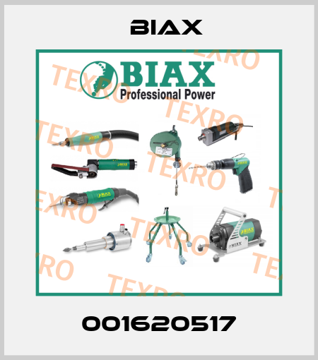 001620517 Biax