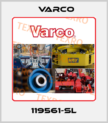 119561-SL Varco