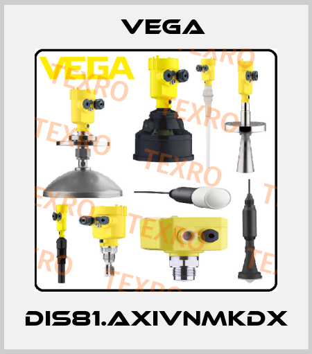 DIS81.AXIVNMKDX Vega