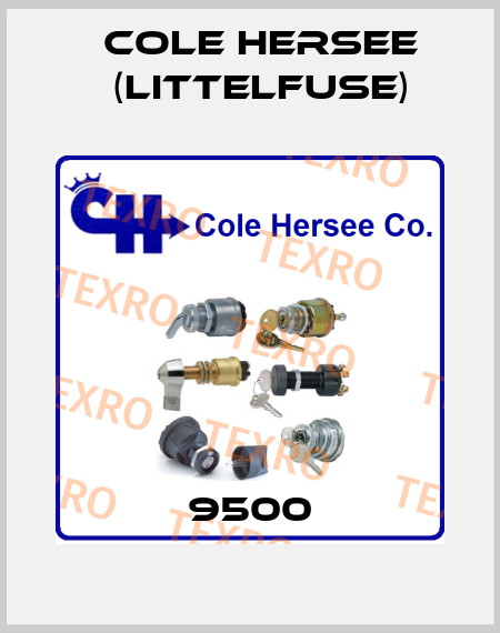 9500 COLE HERSEE (Littelfuse)