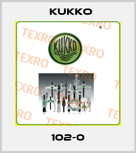 102-0 KUKKO