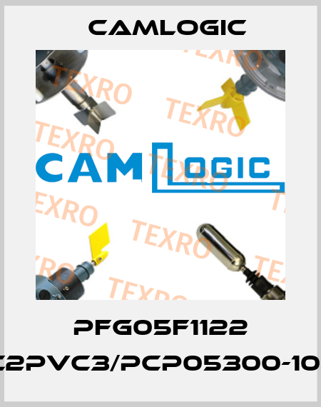 PFG05F1122 AC2PVC3/PCP05300-1000 Camlogic