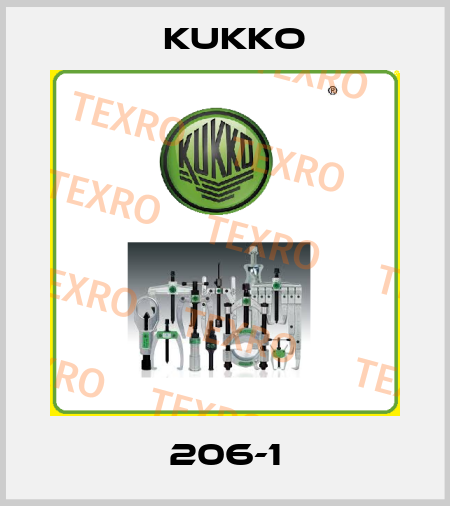 206-1 KUKKO