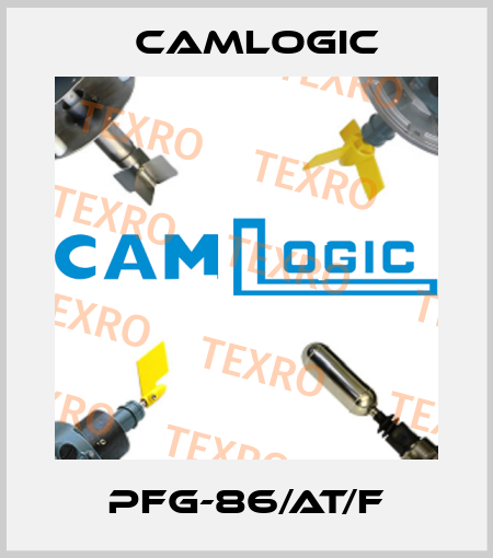 PFG-86/AT/F Camlogic