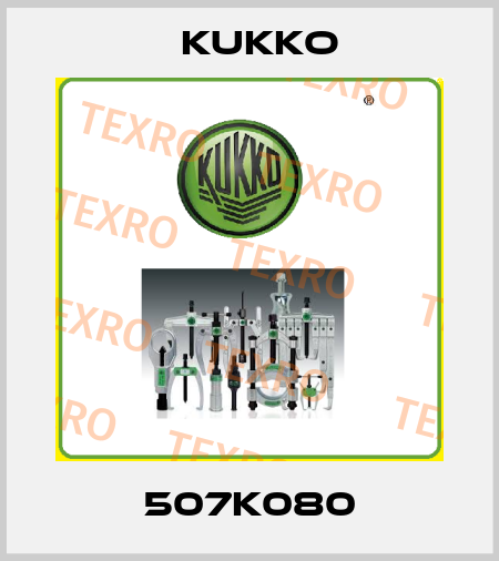 507K080 KUKKO