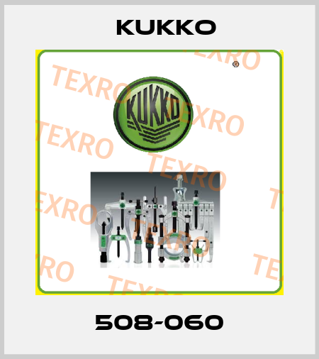 508-060 KUKKO