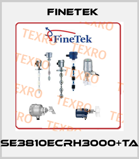 SE3810ECRH3000+TA Finetek