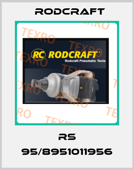RS 95/8951011956 Rodcraft