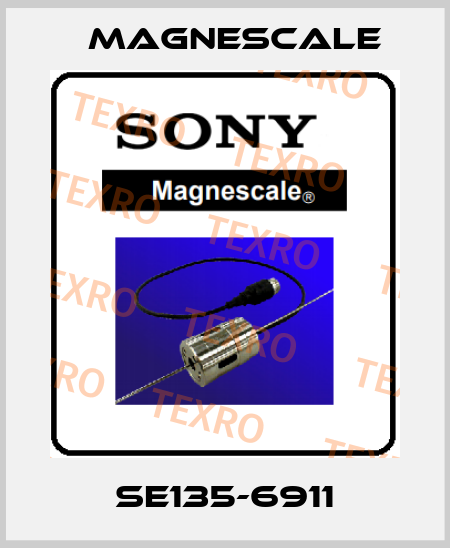 SE135-6911 Magnescale