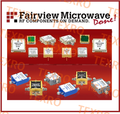 LL335I Fairview Microwave