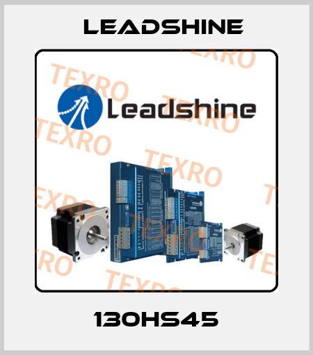 130HS45 Leadshine