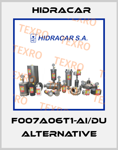 F007A06T1-AI/DU alternative Hidracar