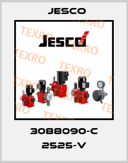 3088090-C 2525-V Jesco
