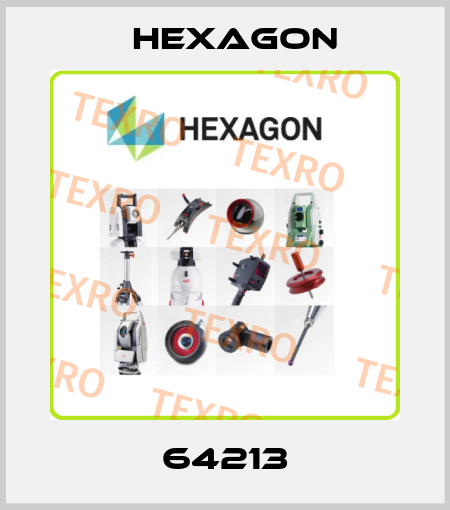 64213 Hexagon