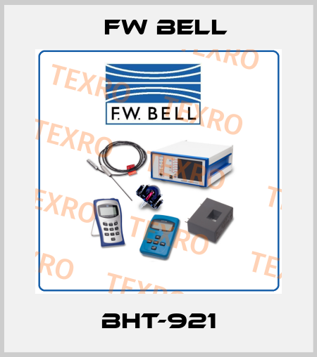 BHT-921 FW Bell