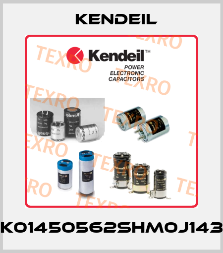 K01450562SHM0J143 Kendeil