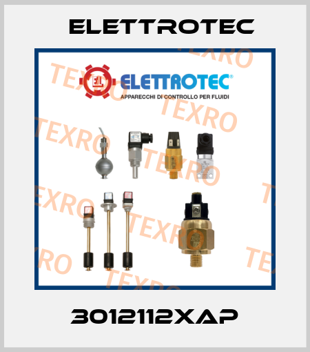 3012112XAP Elettrotec