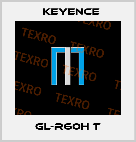 GL-R60H T Keyence