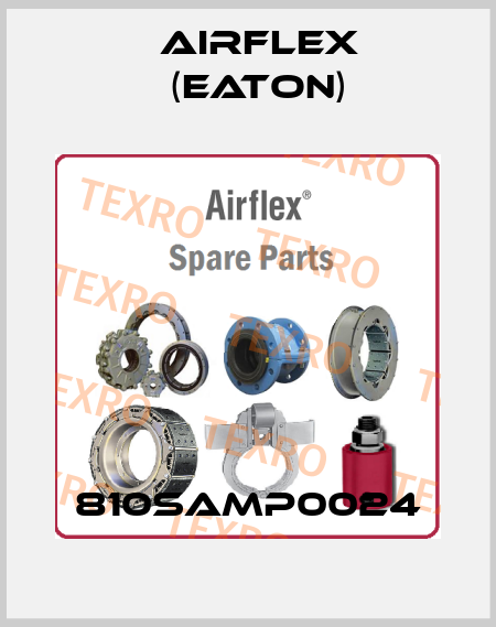 810SAMP0024 Airflex (Eaton)