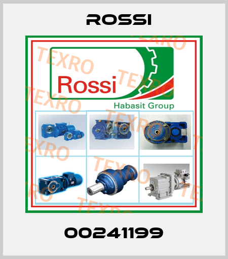 00241199 Rossi