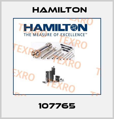 107765 Hamilton