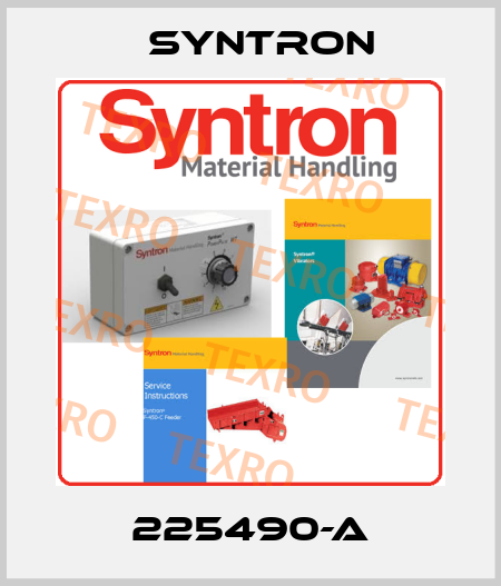 225490-A Syntron