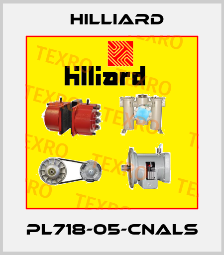 PL718-05-CNALS Hilliard