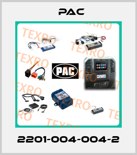 2201-004-004-2 PAC