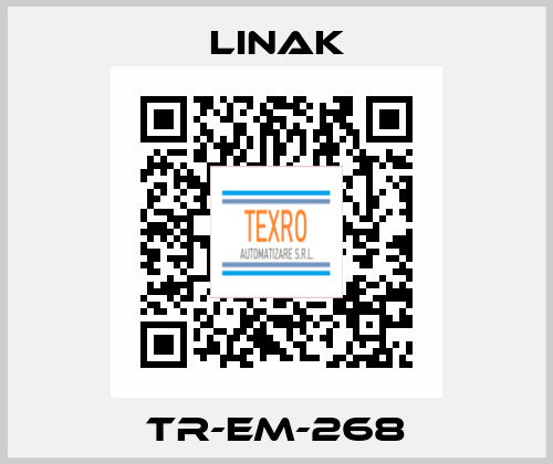 TR-EM-268 Linak