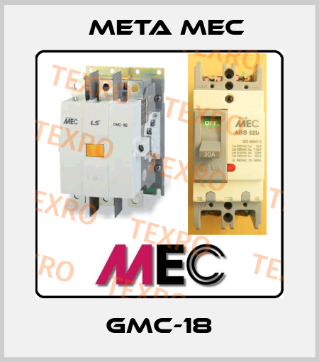 GMC-18 Meta Mec