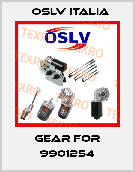Gear for 9901254 OSLV Italia