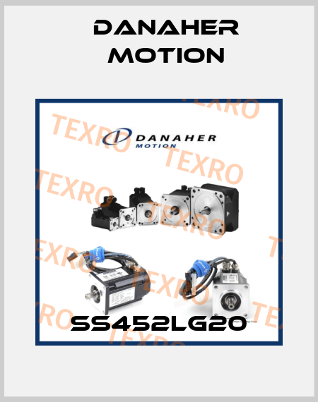 SS452LG20 Danaher Motion