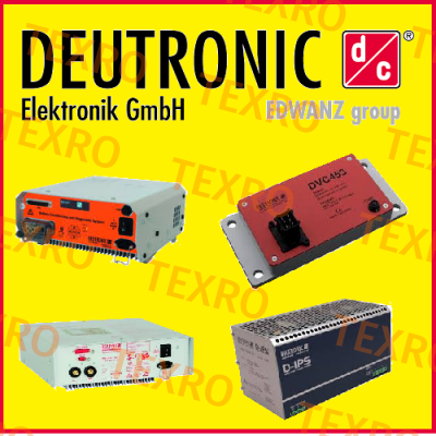 E-TOP240-48 Deutronic