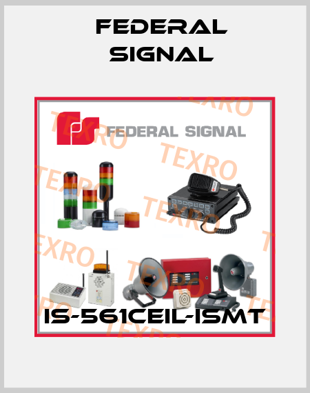 IS-561CEIL-ISMT FEDERAL SIGNAL
