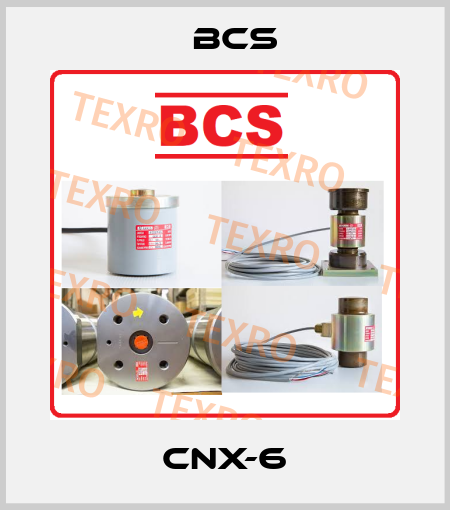 CNX-6 Bcs