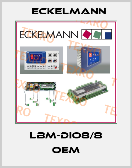 LBM-DIO8/8 oem Eckelmann